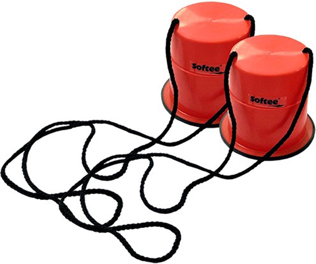 Bliklopen | Softee | Blik lopen | Loopblikken | Loop blikken | 1 Paar | Anti slip