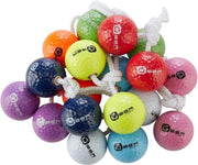 3x2 Bolas voor Laddergolf