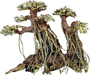 Superfish Bonsai Twin Tree - Aquarium - Ornament - Medium