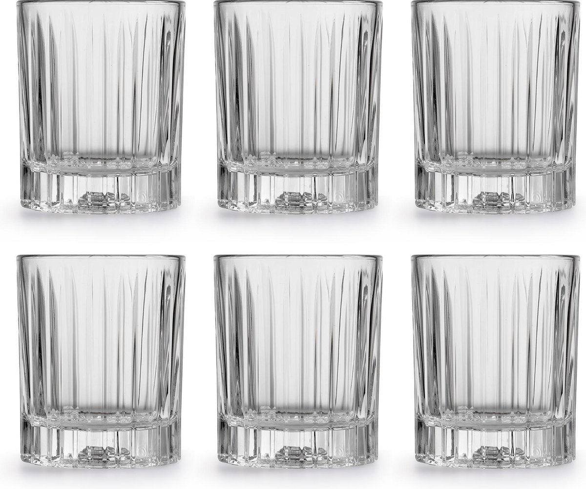 Libbey drinkglas Flashback - 355 ml / 35