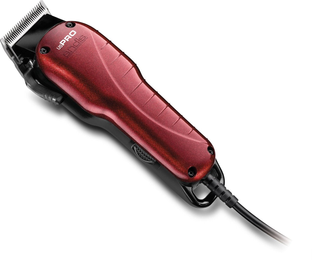 Andis US Pro Hi Speed Ajustable clipper - Tondeuse