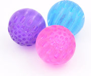Light Up Ball - Honingraat