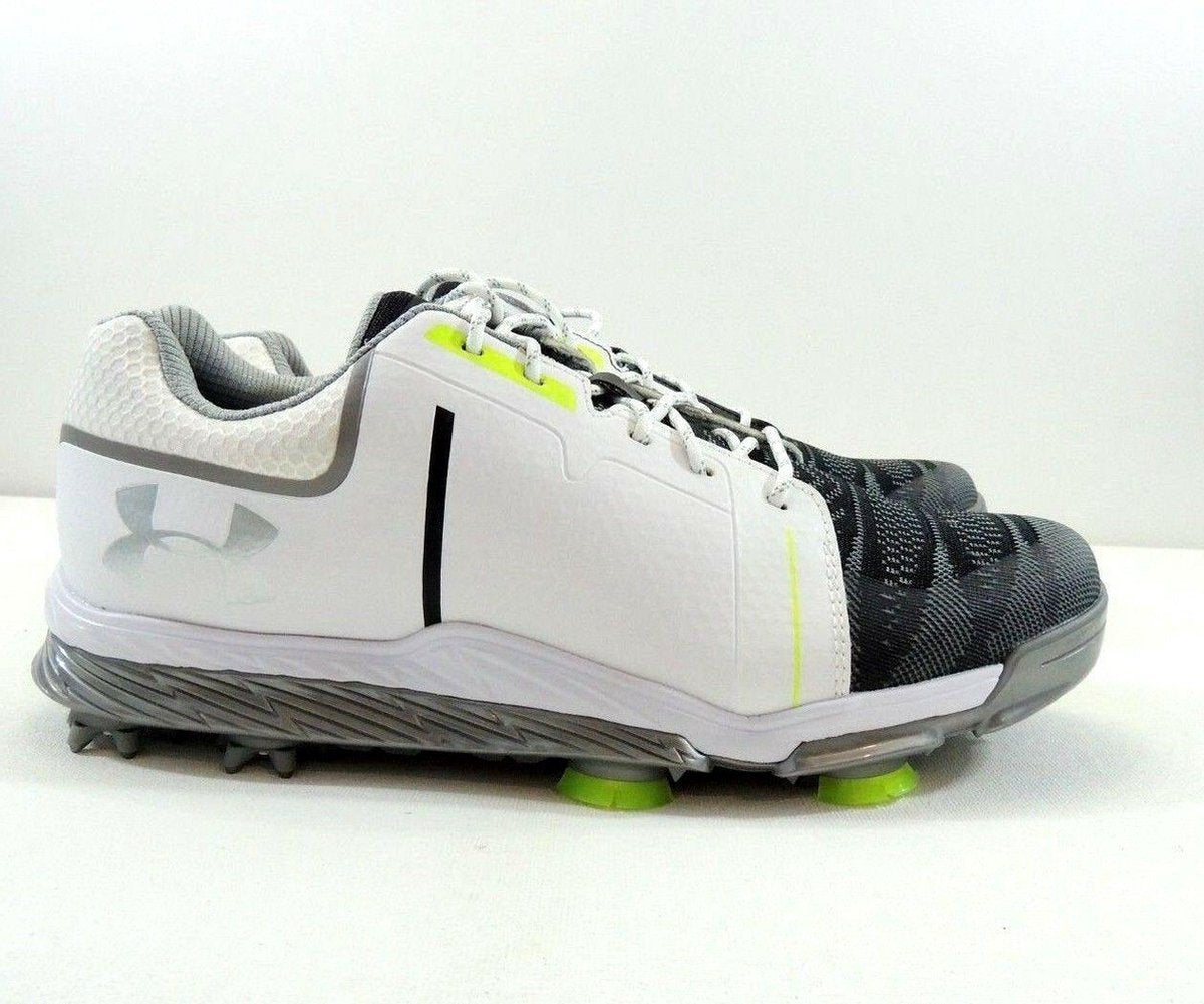 Under Armour Tempo Sport Dames Golfschoen - Maat 39