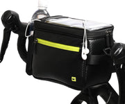 Stuurtas - Telefoonhouder Fiets - GSM Houder Fiets - Telefoonhouder Fiets