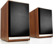 Audioengine HDP6 Walnoot luidspreker