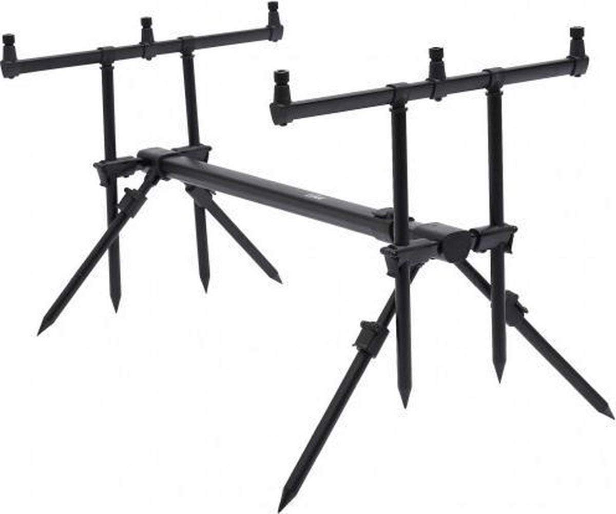 Dam Convertible Rod Pod 3 Rod
