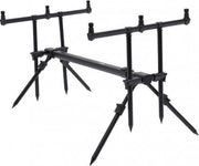 Dam Convertible Rod Pod 3 Rod