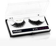 Mehron E.Y.E. Nepwimpers Professional voor TV en toneel - Diamond Feather