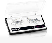 Mehron E.Y.E. Nepwimpers Professional voor TV en toneel - Sparkles