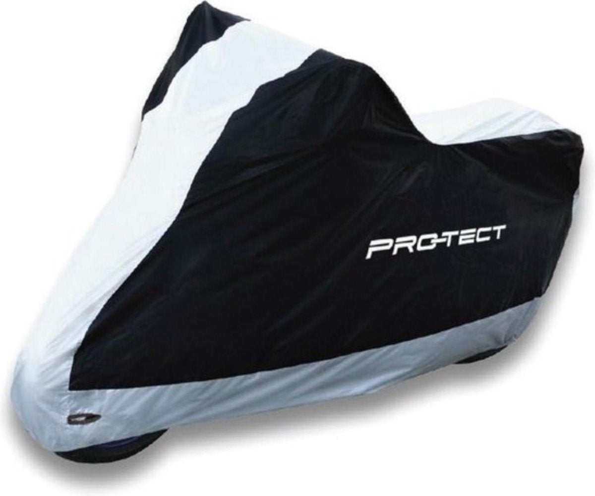 Motorhoes Pro-Tect toermotor Maat XL