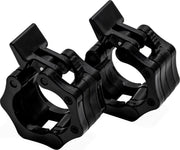 Halterstangsluiters - VirtuFit Lock Jaw Collar - Olympische - 50 mm