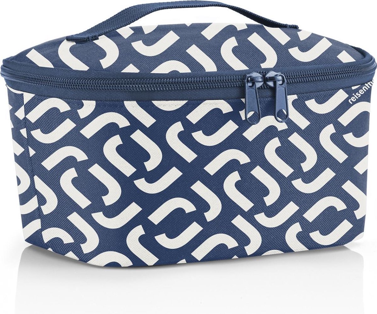 Reisenthel Coolerbag S Pocket Koeltas - 2