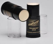 Mehron CreamBlend Stick Stage Foundation - Eurasia Ivory