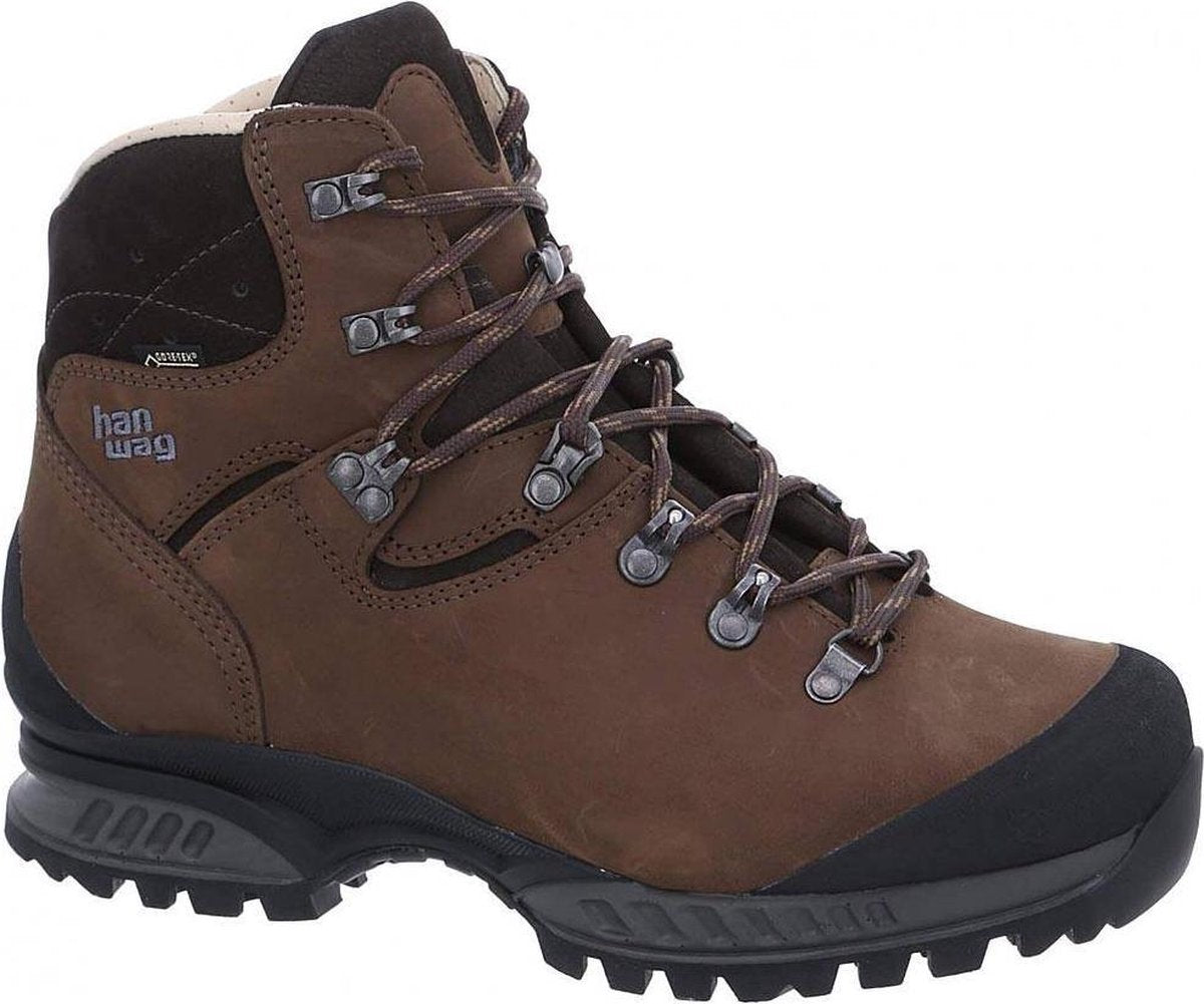 Hanwag Tatra II Wide GTX Erde Wandelschoenen Heren