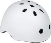 Powerslide Kinderhelm - Unisex - wit Maat 50-54