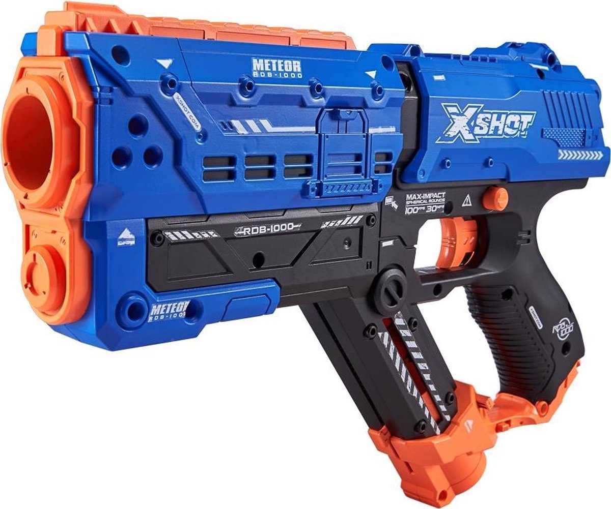 X-Shot Chaos Meteor RXB-0060