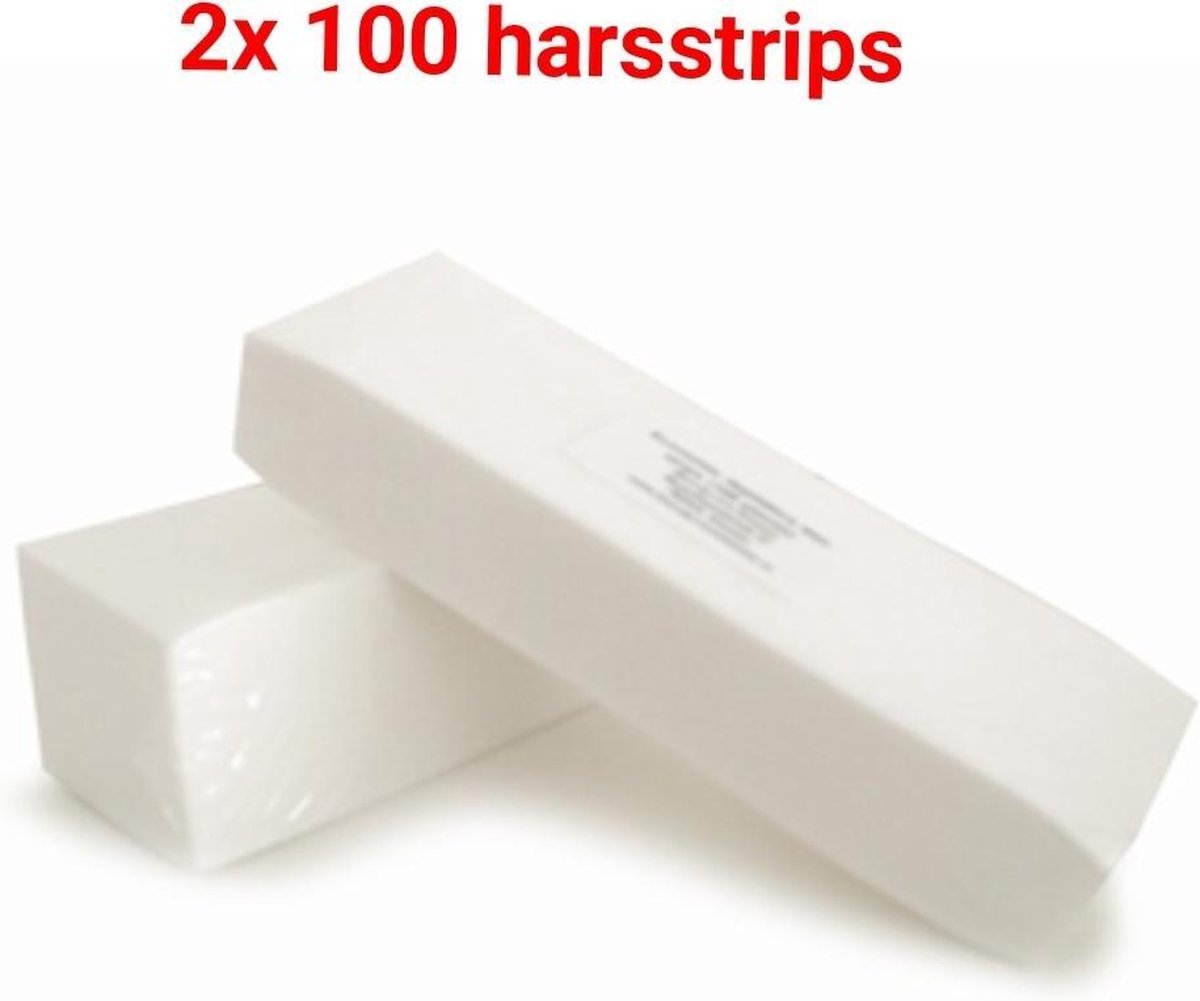 Harsstrips  23x7