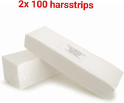 Harsstrips  23x7