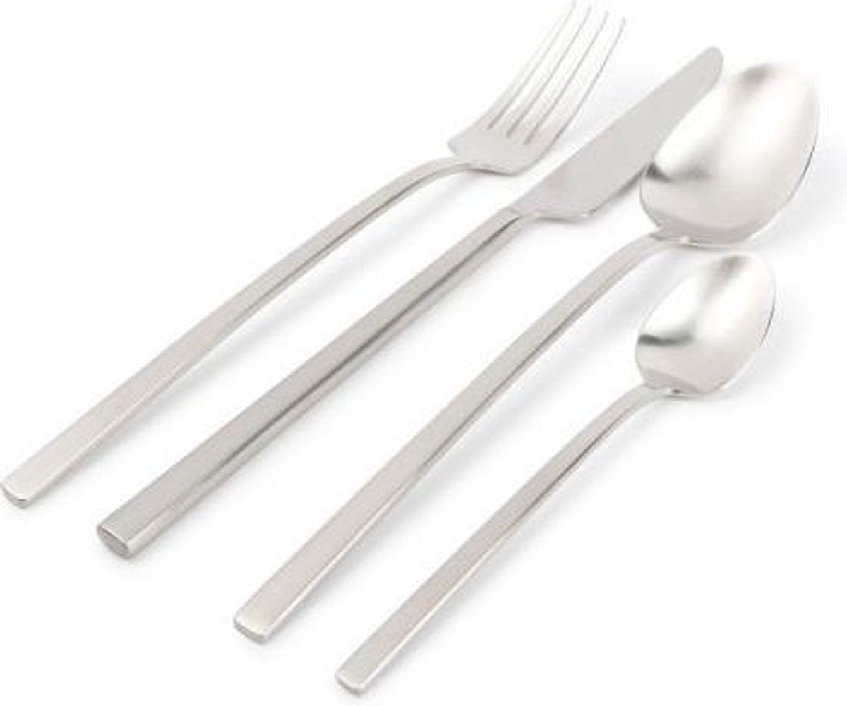 Salt en Pepper Bestekset - 16 delig - Mat Terno