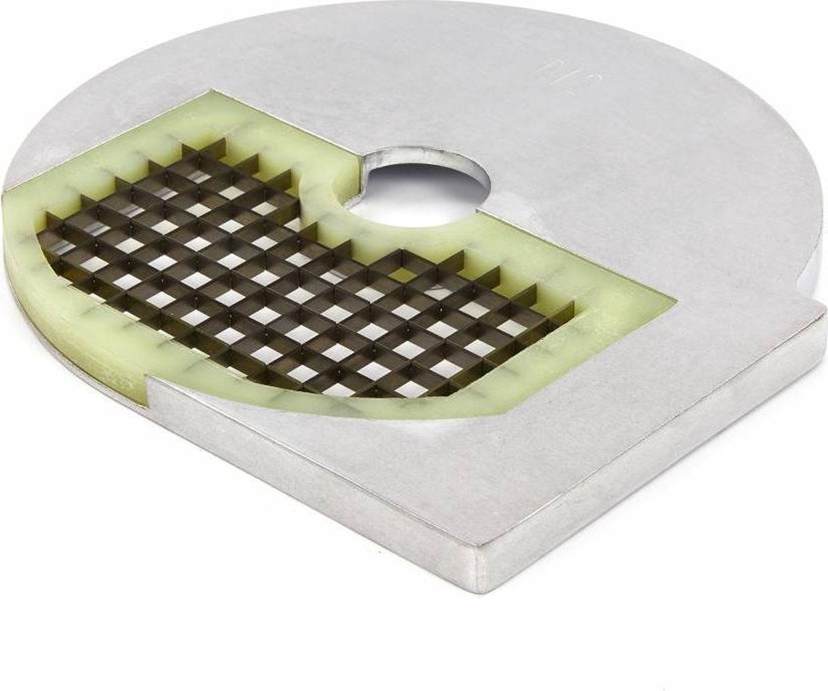Vacuummachine - 260 mm Sealbalk - RVS - Volledig Instelbaar - Kamer: B280 x D385 x H90 mm - Tafelmodel - Vacumeermachine / Verpakkingsmachine - Maxima