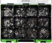 Reca Viso-Koffer ringen assortiment3