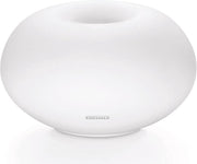 Soehnle 68056 Milano Plus Aromaverspreider met LED-Verlichting Wit