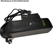 CYCBT E-Bike Fietsaccu - 940Wh - Framebevestiging