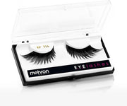 Mehron E.Y.E. Nepwimpers Professional voor TV en toneel - Feather