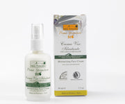 Idea Toscana - Moisturizing Face Cream 50ml - Biologisch