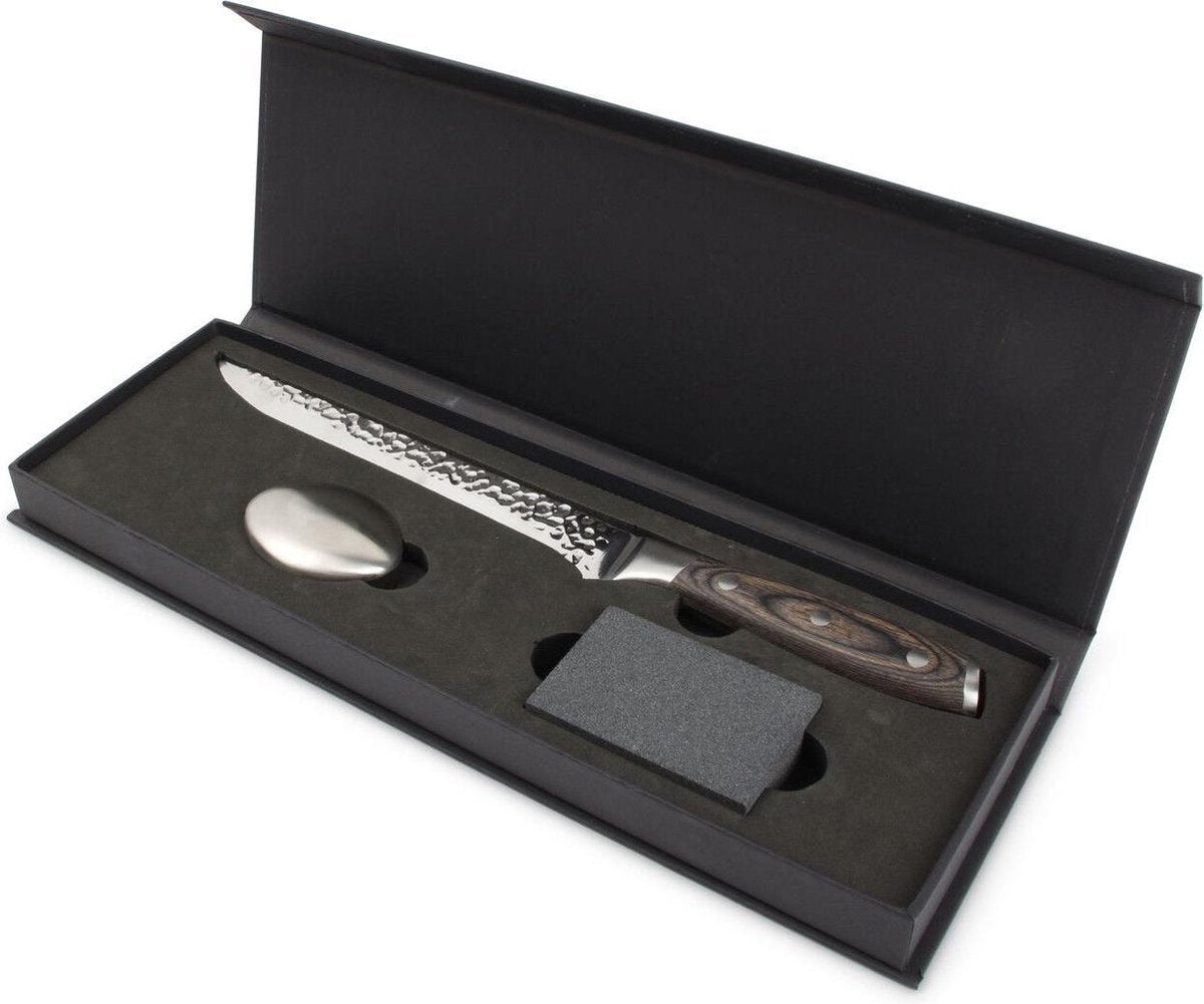 Salt&Pepper Fileermes 3-delig Chop