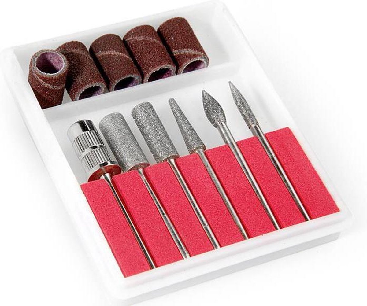 Mega Beauty Shop™ Freesset 6 Delig