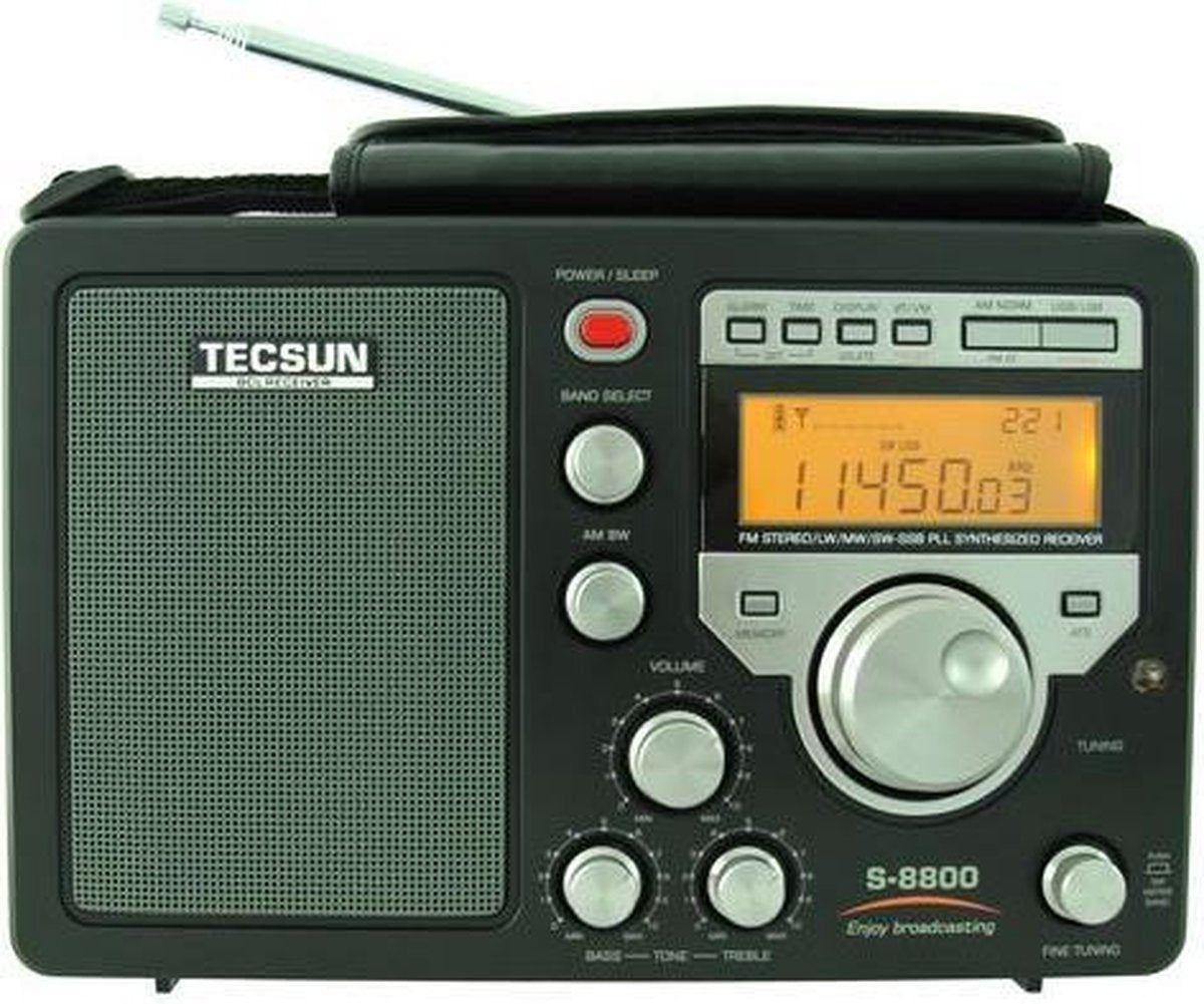 TECSUN S-8800