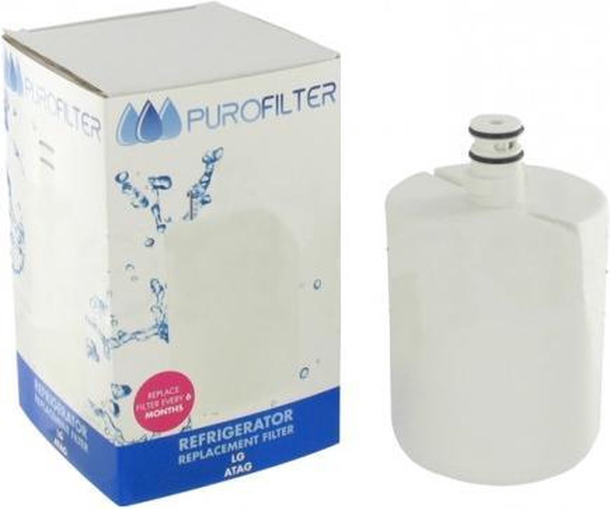 LG 5231JA2002A waterfilter amerikaanse koelkast - lg lt500p