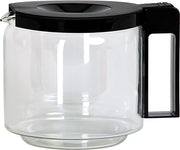 Replacement Glass Coffee Pot Moccamaster CD/GCS/KBG/Excellent 10SN 1.25 l