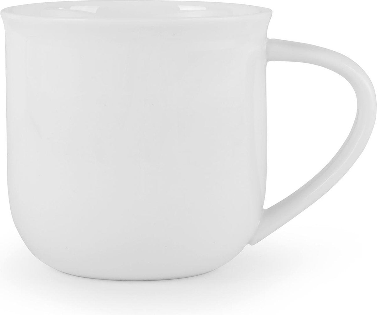 Minima Balanced Medium Theekop Set van 2 Stuks