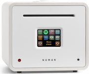 Numan Unison Retrospective Edition - all-in-one receiver met versterker 