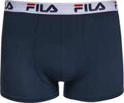 Fila - Boxer 1P - Blauw - Heren - maat  XXL