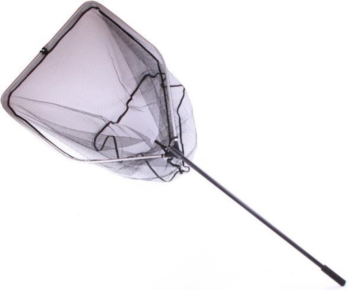 Ultimate Specimen Predator Net - Large (85x60x50cm) | Schepnet