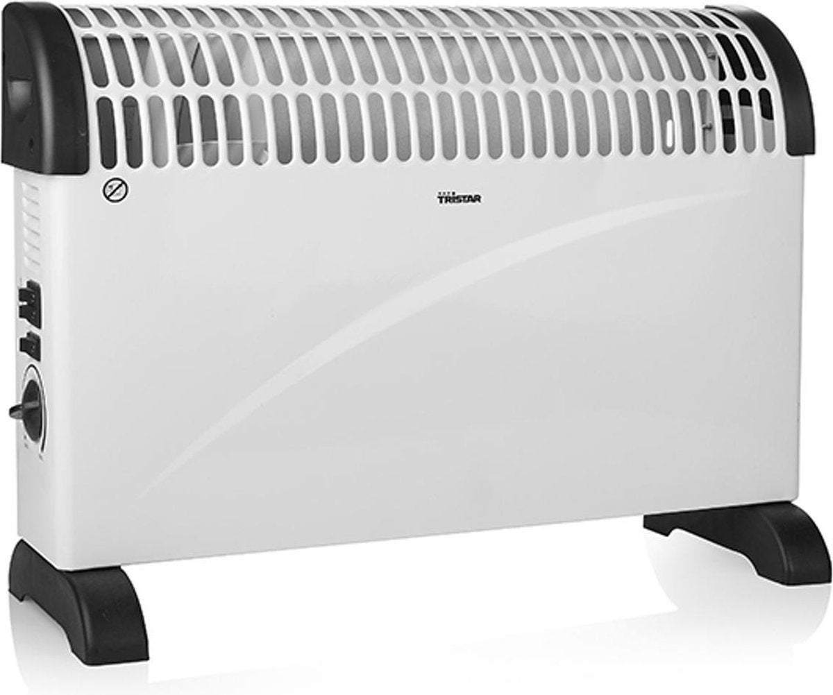 Tristar - Convector kachel