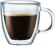 Bodum Bistro Glas - Dubbelwandig - 0