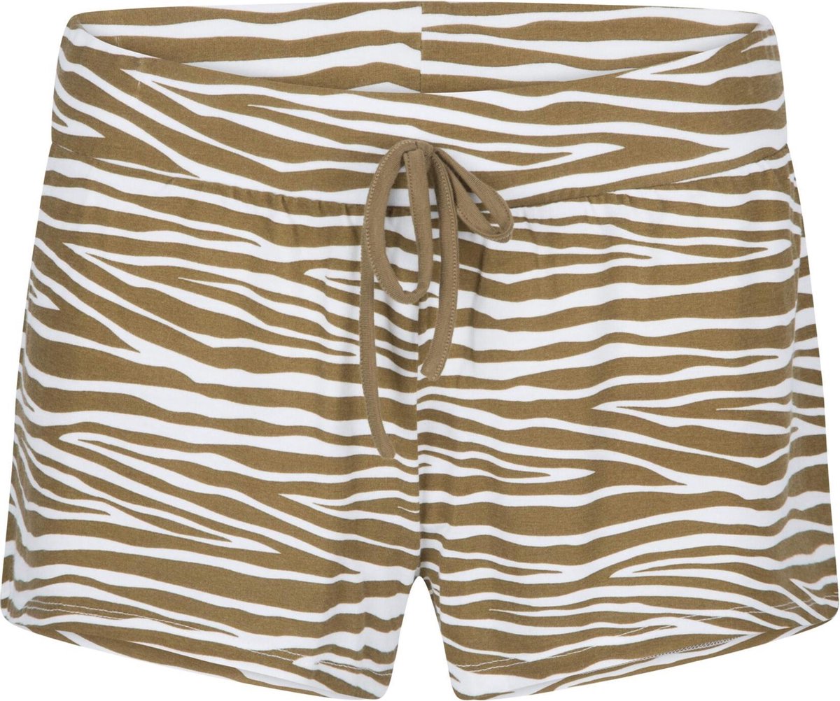 5625 Pyjama Short - Vrouwen - Maat S
