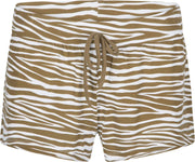 5625 Pyjama Short - Vrouwen - Maat S