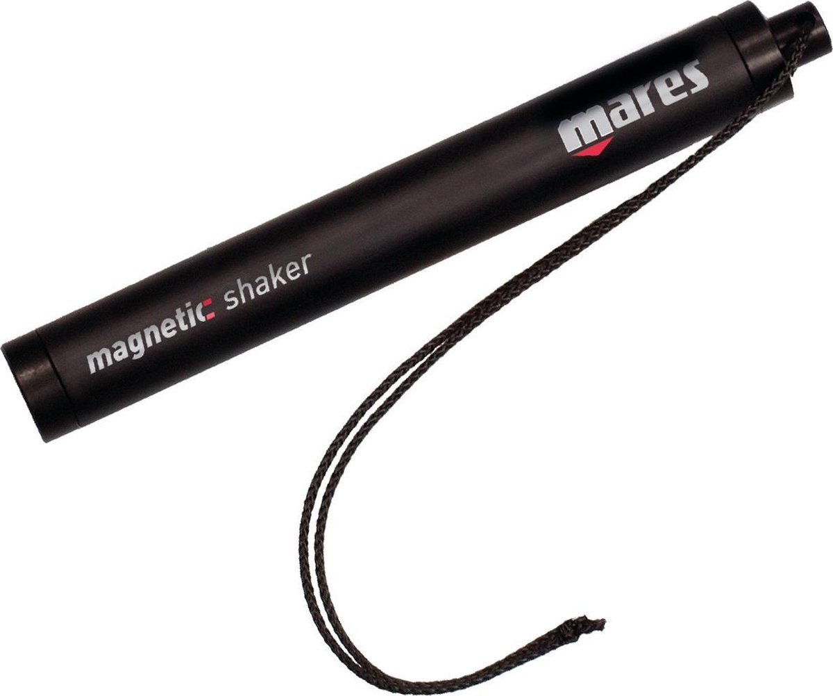 Mares Shaker Magnetic - Aluminium