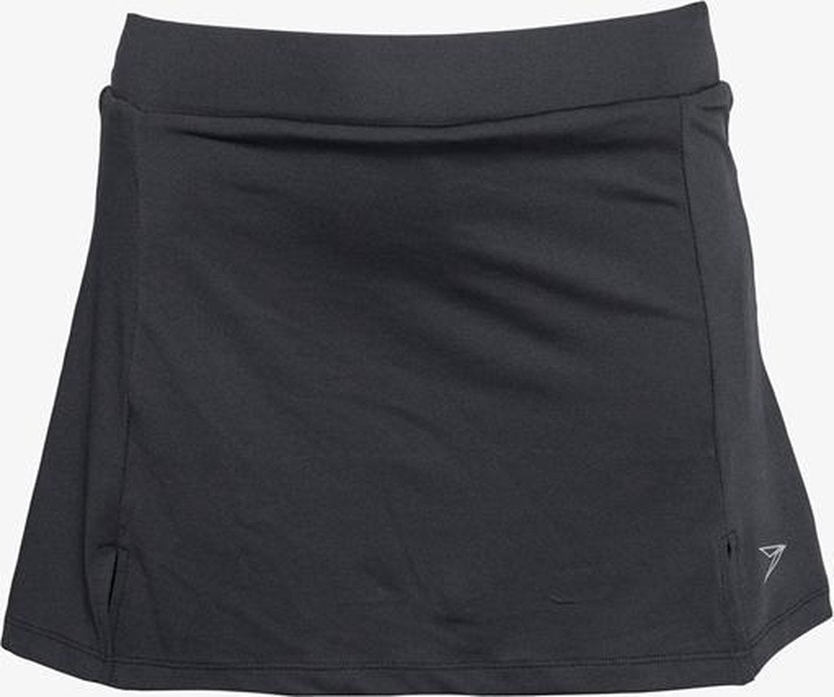 Osaga dames sportrok - Zwart - Maat M