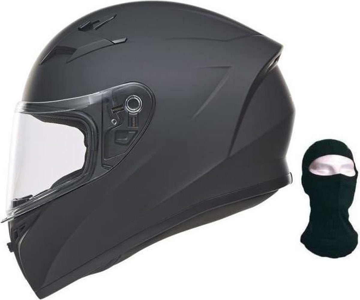 Integraalhelm XS = 53-54 cm