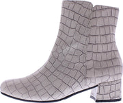 Verhulst Lisa laarsje wijdte H 8440 - 69 - 78_3026 Beige maat 6
