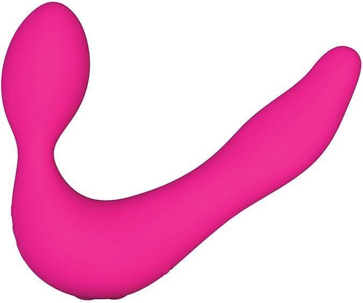 Swan The Eternal Swan Vibrator - roze