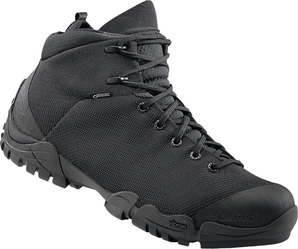 Garmont Wandelschoenen Nemesis 4.1 Heren Polyamide Zwart Maat 36