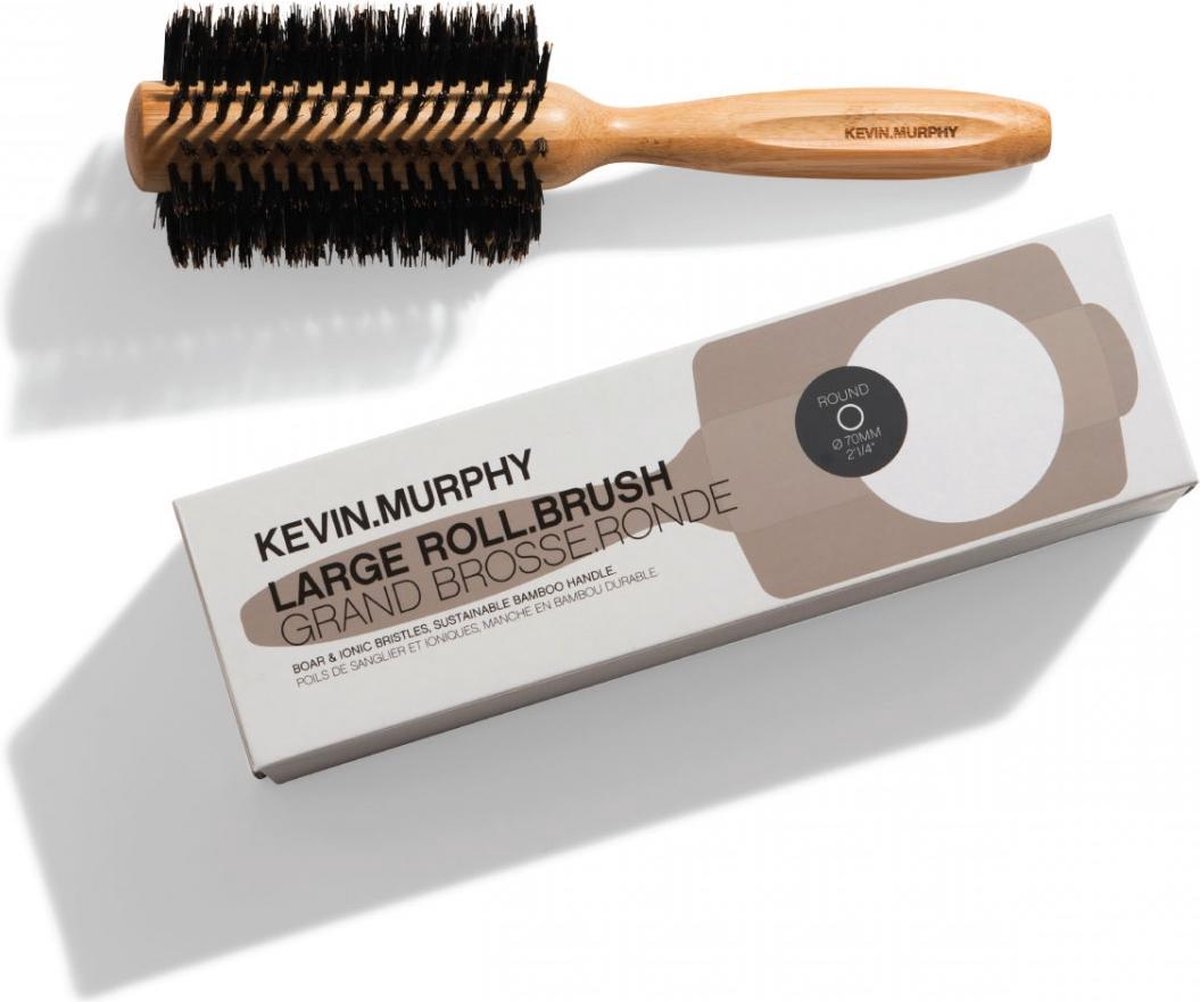 Kevin Murphy Borstel Tools Large Roll Brush