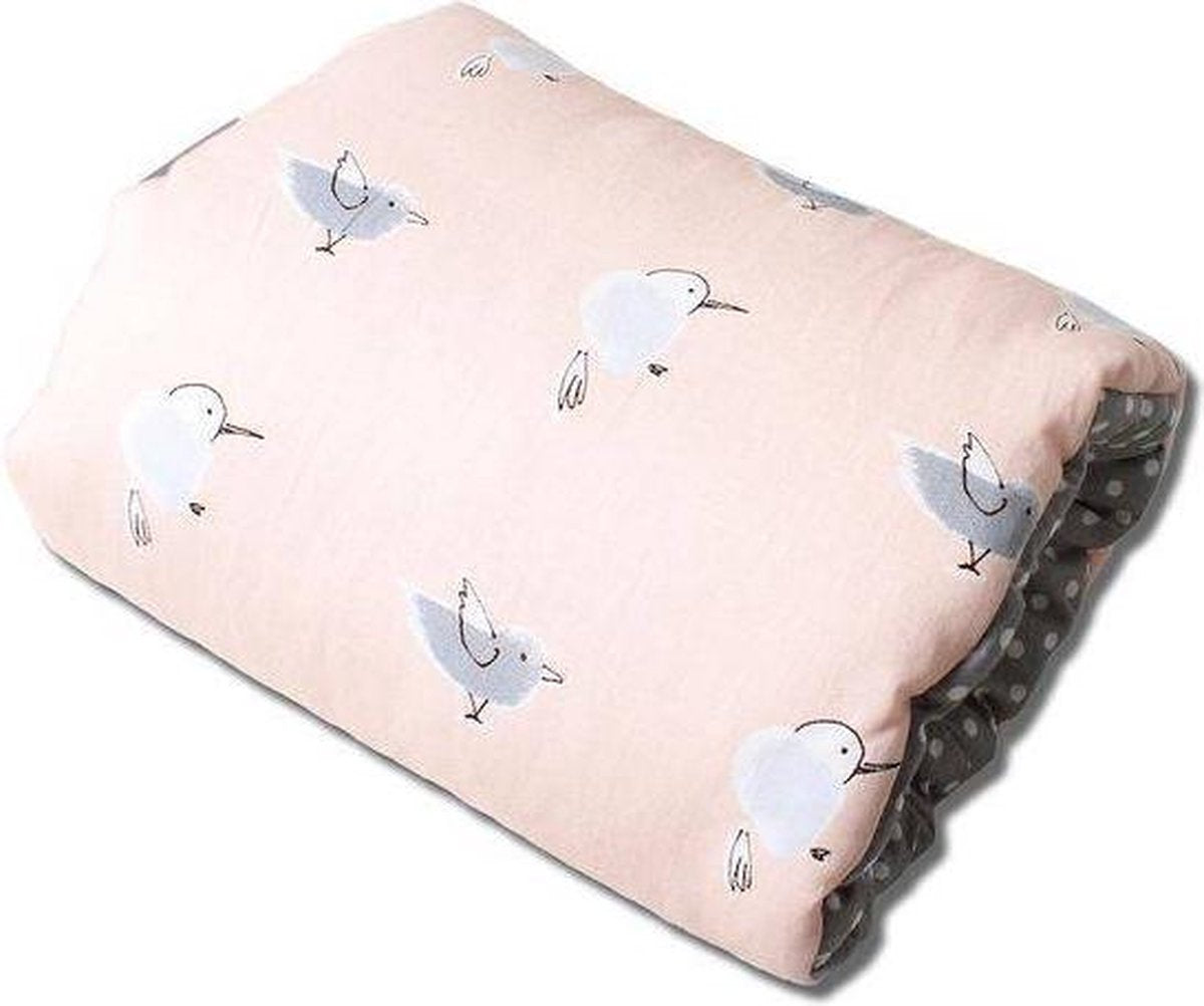 Hobea Mini voedingskussen Vogels